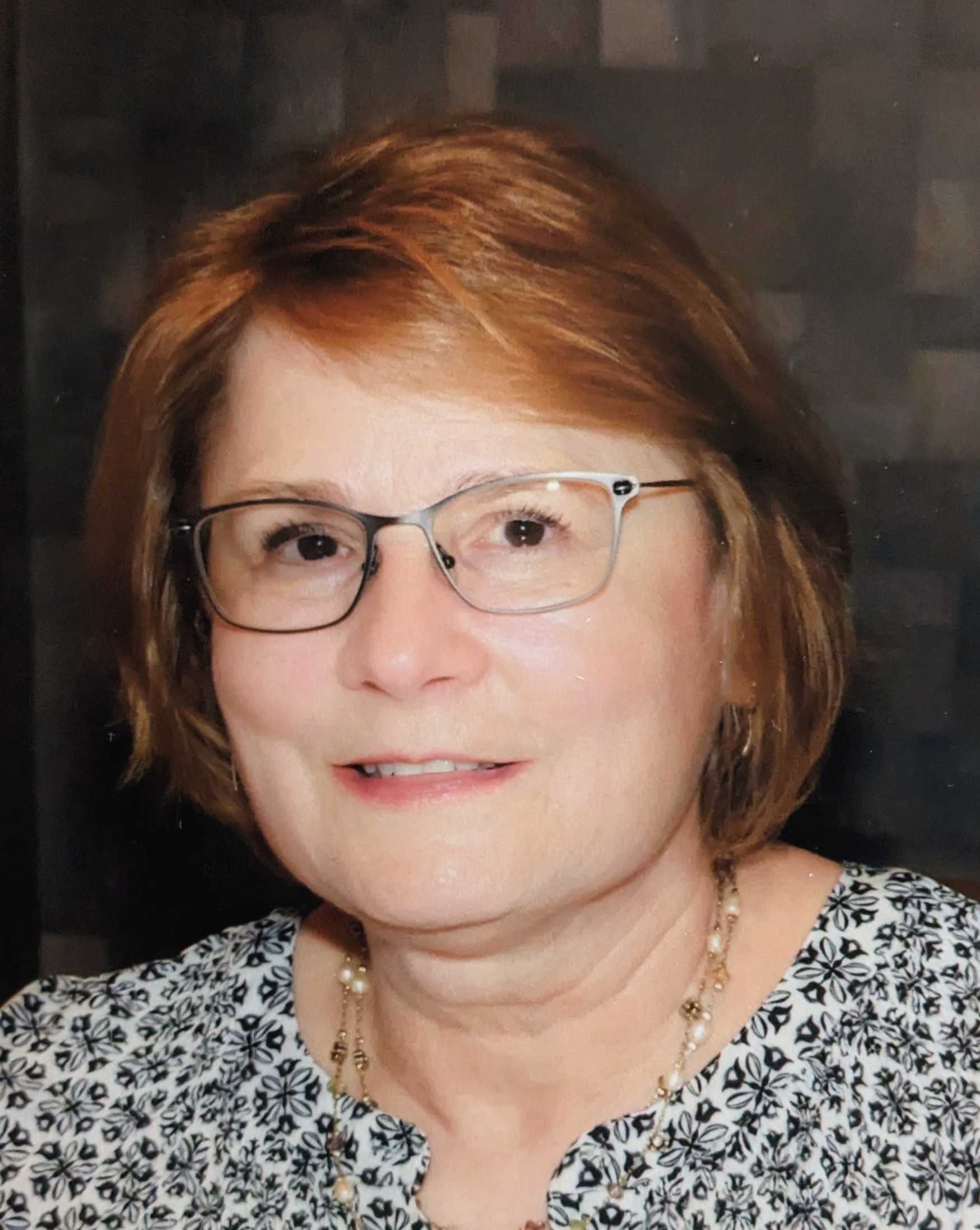 Cruise Brothers Travel Agent Jane Speidel